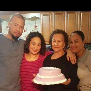 Meet your Posher, Adalberto